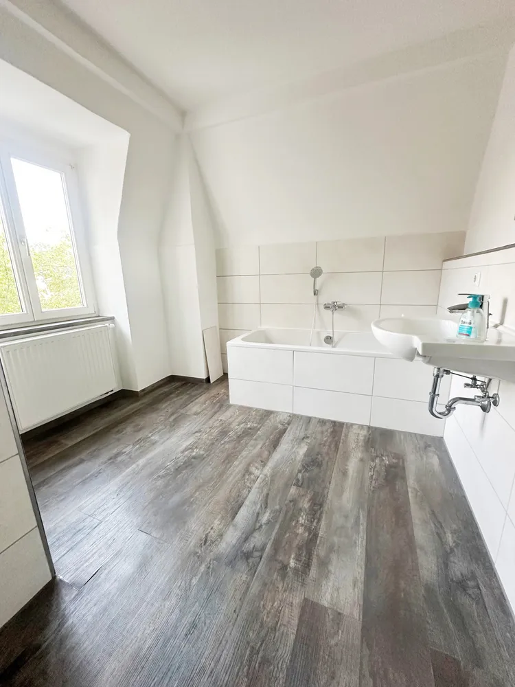 2 Zimmer Wohnung mit 54 m² in Augsburg – Bild 3