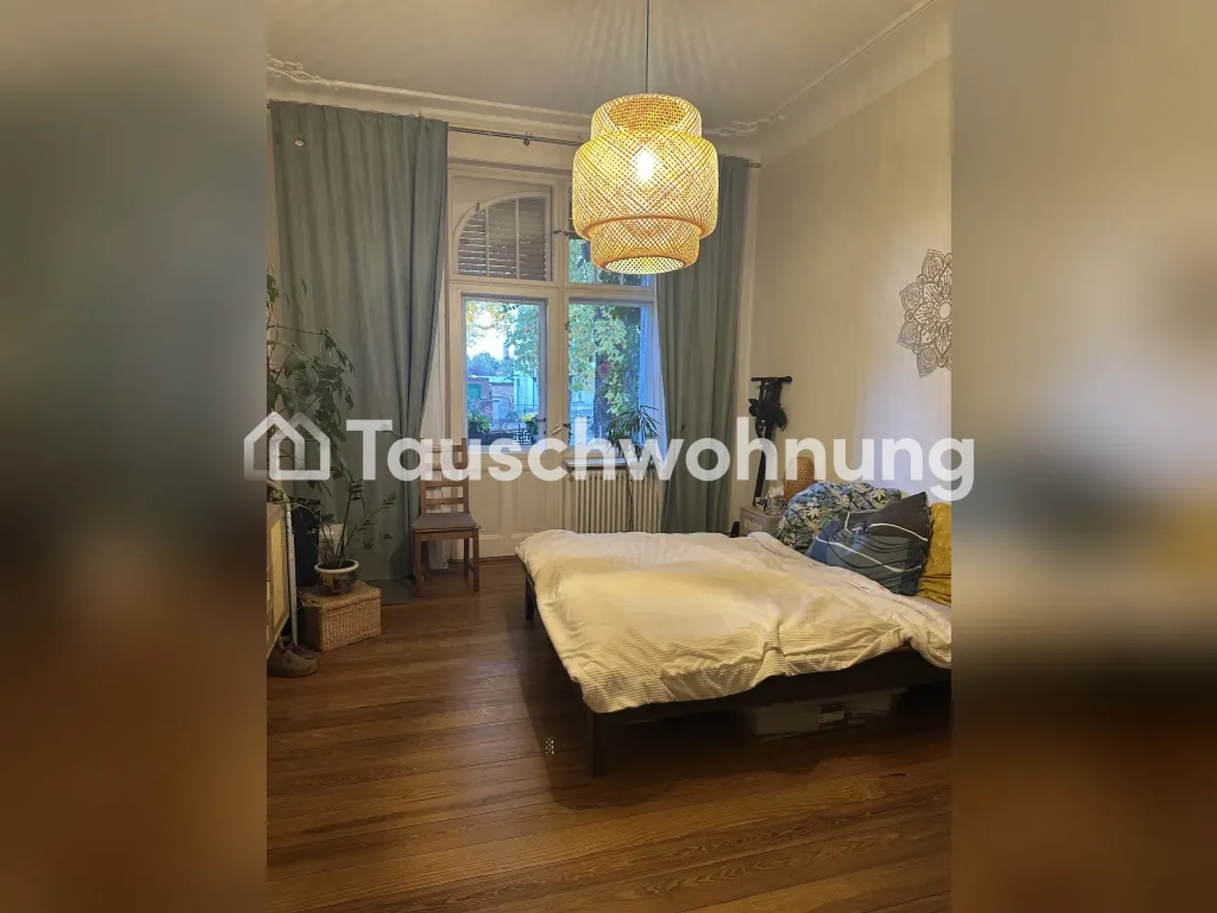 3 Zimmer Wohnung mit 92 m² in Potsdam – Bild 1