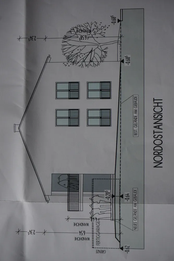 3 room apartment with 78 m² in Ingolstadt – Photo 7
