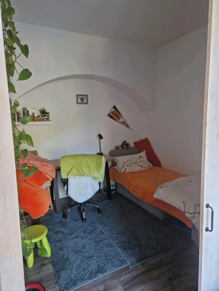 2 Zimmer Wohnung mit 61 m² in Aue-Bad Schlema – Bild 3