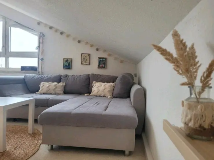 WG-Zimmer mit 45 m² in Bergheim – Bild 4