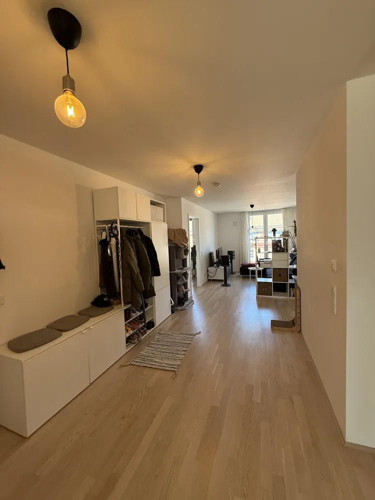 3 room apartment with 89 m² in Munich – Photo 3