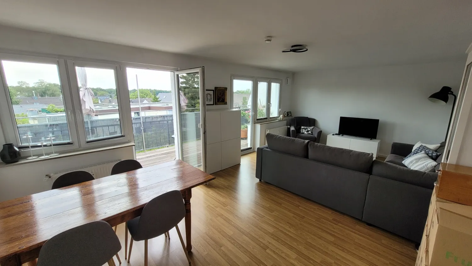 3 Zimmer Wohnung mit 87 m² in Bergisch Gladbach – Bild 3