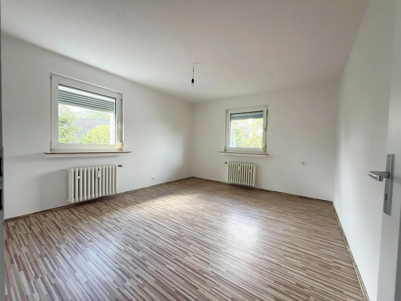 4 Zimmer Wohnung mit 92 m² in Essen – Bild 11