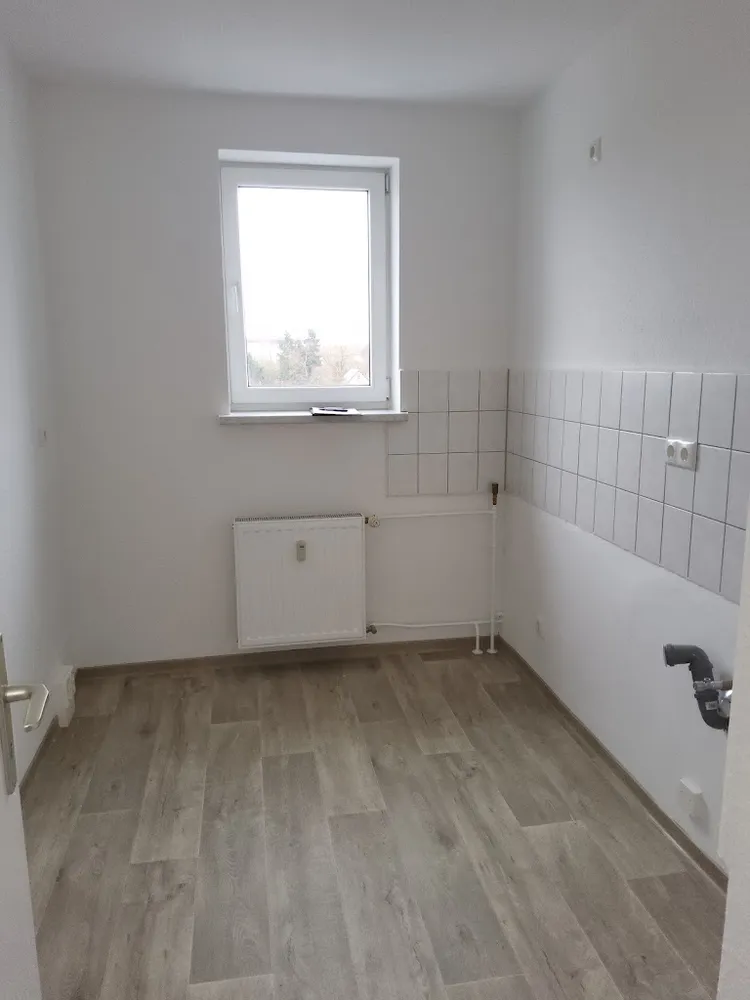 2 Zimmer Wohnung mit 51 m² in Frankfurt (Oder) – Bild 6