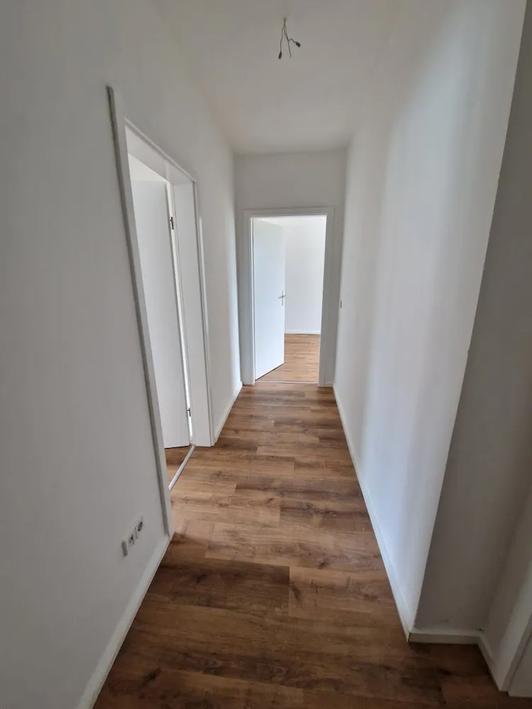 3 room apartment with 55 m² in Magdeburg – Photo 7