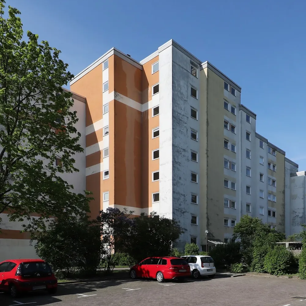 4 Zimmer Wohnung mit 86 m² in Wolfsburg – Bild 7