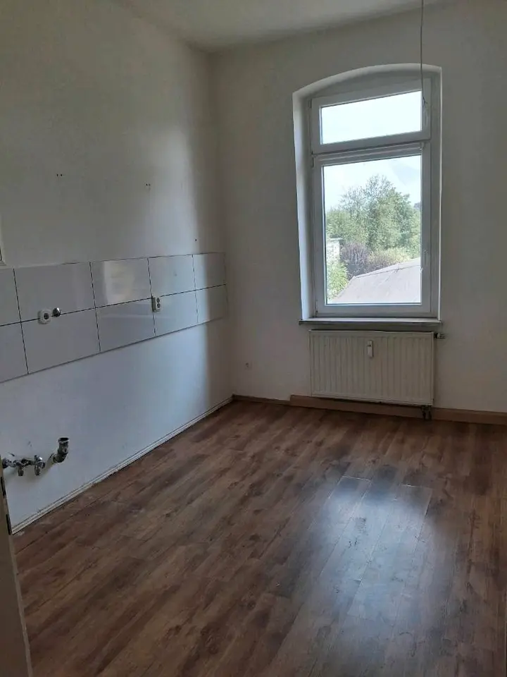 4 Zimmer Wohnung mit 86 m² in Hof – Bild 7