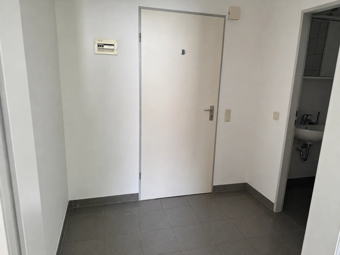 2 Zimmer Wohnung mit 28 m² in Dortmund – Bild 3