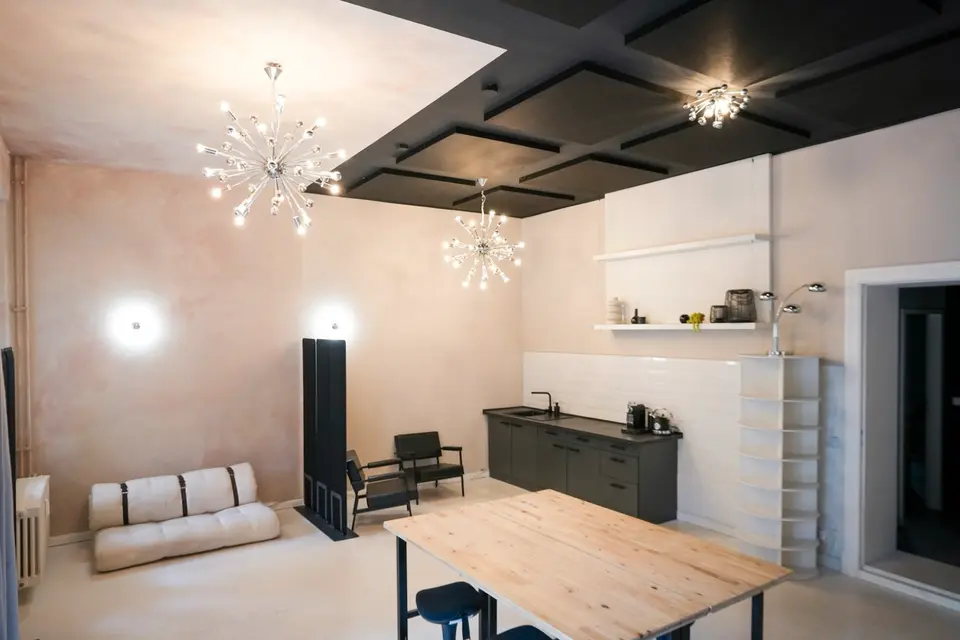 2 Zimmer Wohnung mit 79 m² in Berlin – Bild 2