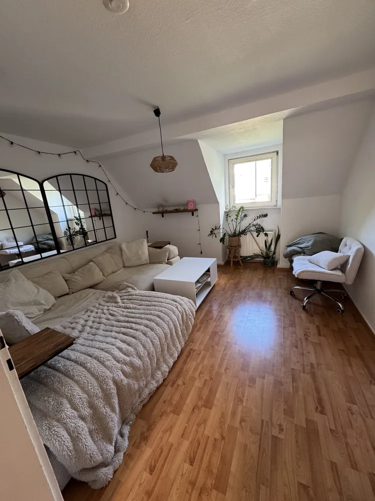 3 Zimmer Wohnung mit 60 m² in Essen – Bild 2