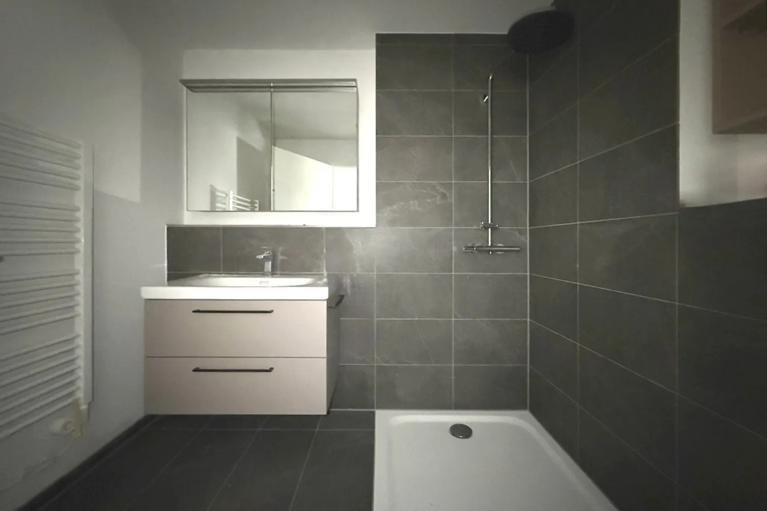 1 Zimmer Wohnung mit 39 m² in München – Bild 2