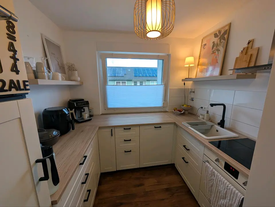 3 Zimmer Wohnung mit 71 m² in Bielefeld – Bild 9