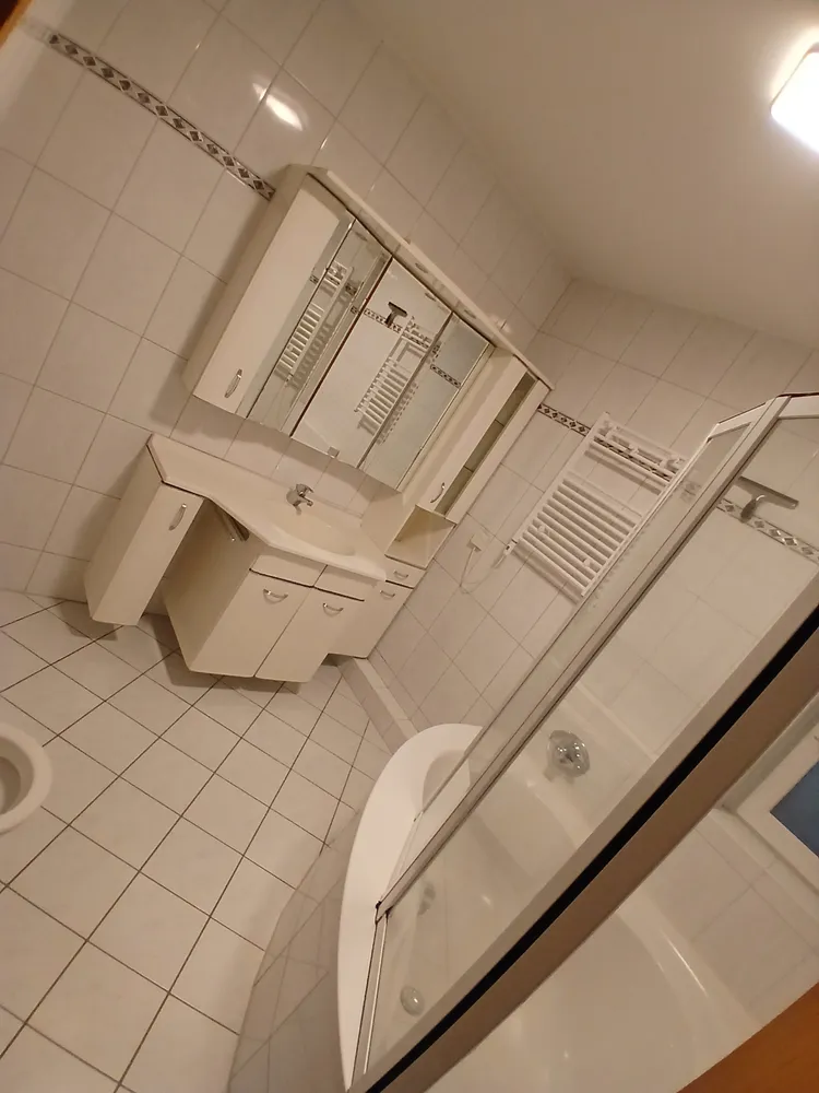 2 Zimmer Wohnung mit 87 m² in Berlin – Bild 9