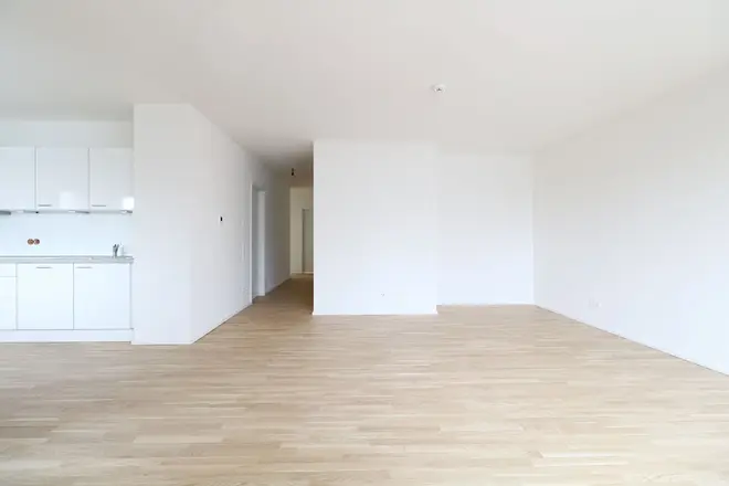 4 Zimmer Wohnung mit 108 m² in Frankfurt am Main – Bild 2