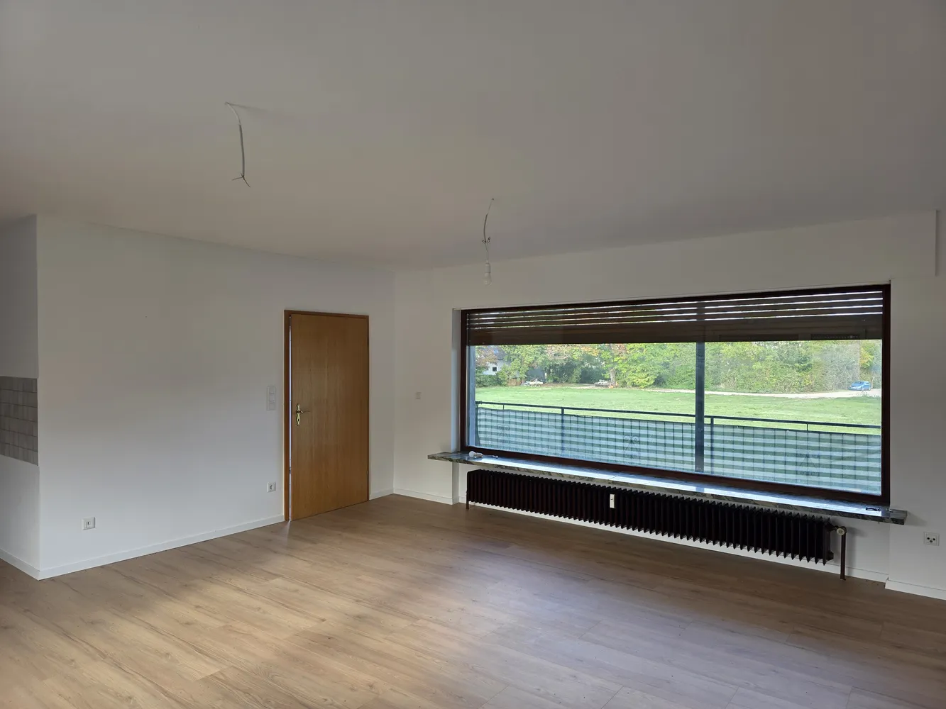 3 Zimmer Wohnung mit 85 m² in Frankfurt am Main – Bild 1