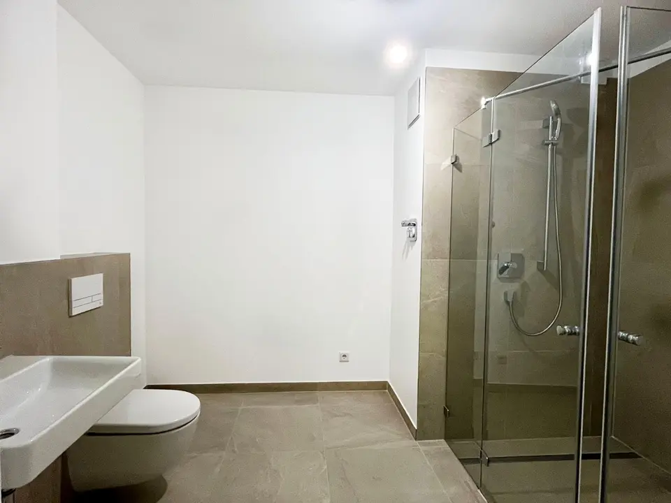 2 room apartment with 63 m² in Fürth – Photo 4