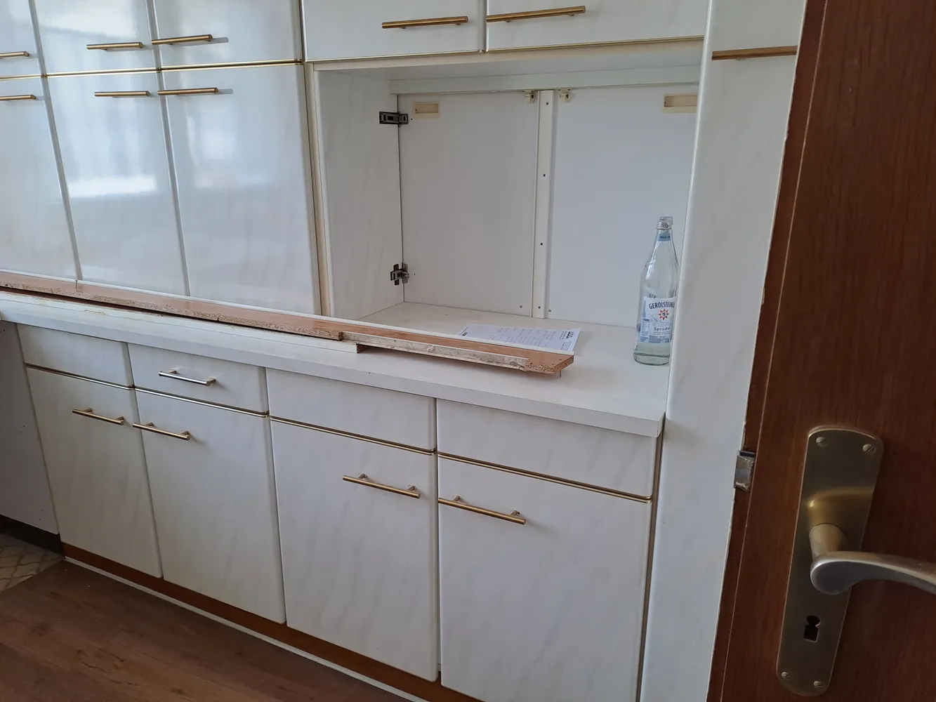 4 room apartment with 94 m² in Frankfurt am Main – Photo 1