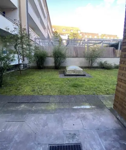2 Zimmer Wohnung mit 28 m² in München – Bild 4