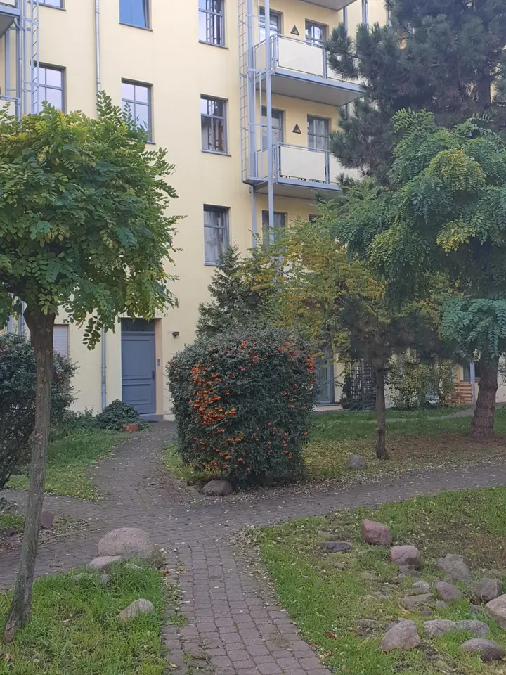 3 Zimmer Wohnung mit 69 m² in Magdeburg – Bild 4