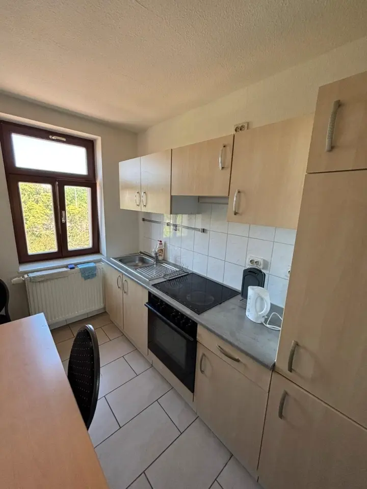WG-Zimmer mit 14 m² in Halle (Saale) – Bild 5