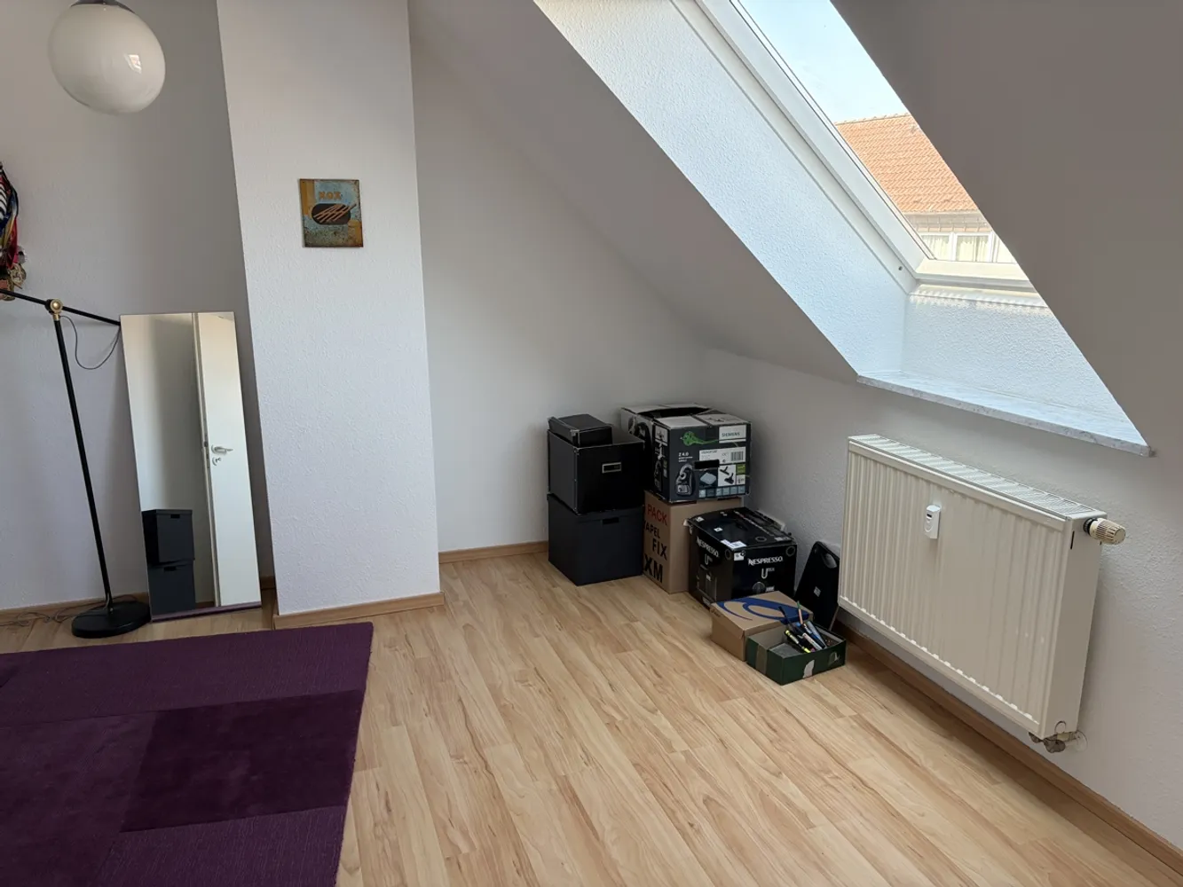 3 Zimmer Wohnung mit 66 m² in Münster – Bild 6