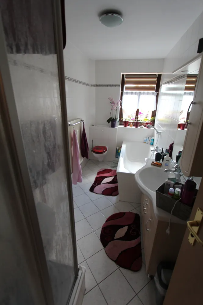 2 Zimmer Wohnung mit 69 m² in Altenburg – Bild 3