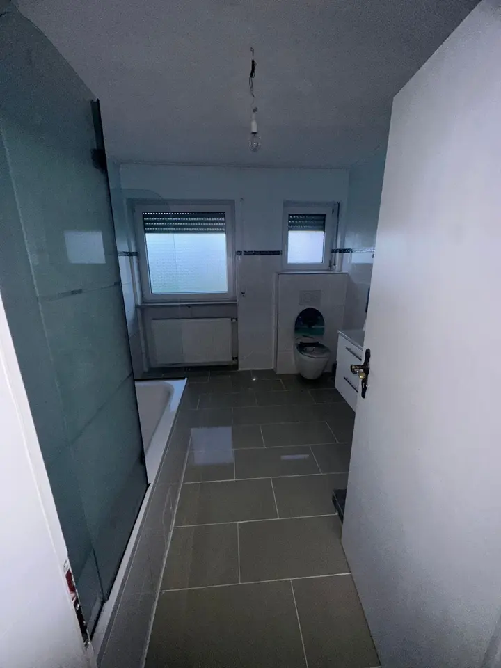 4 Zimmer Wohnung mit 100 m² in Schwabach – Bild 7