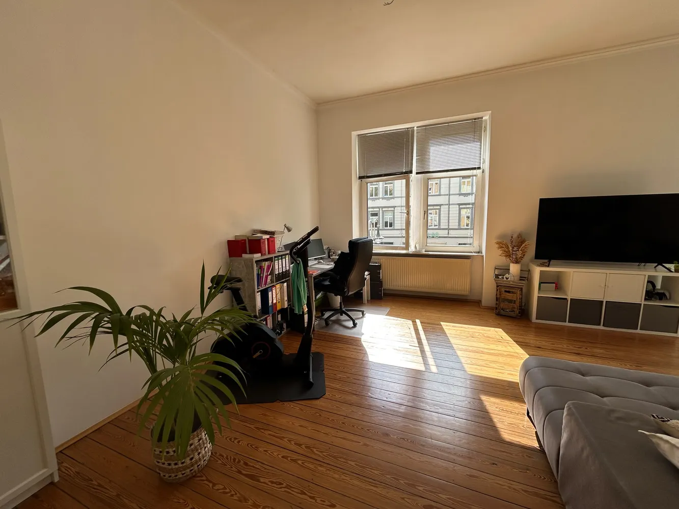 3 Zimmer Wohnung mit 93 m² in Fulda – Bild 10