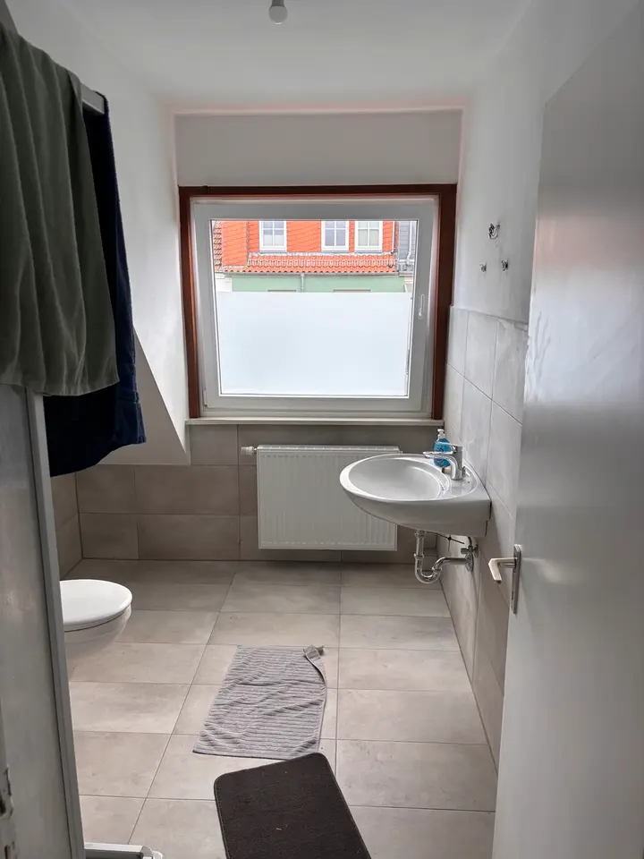 WG-Zimmer mit 13 m² in Bremen – Bild 8