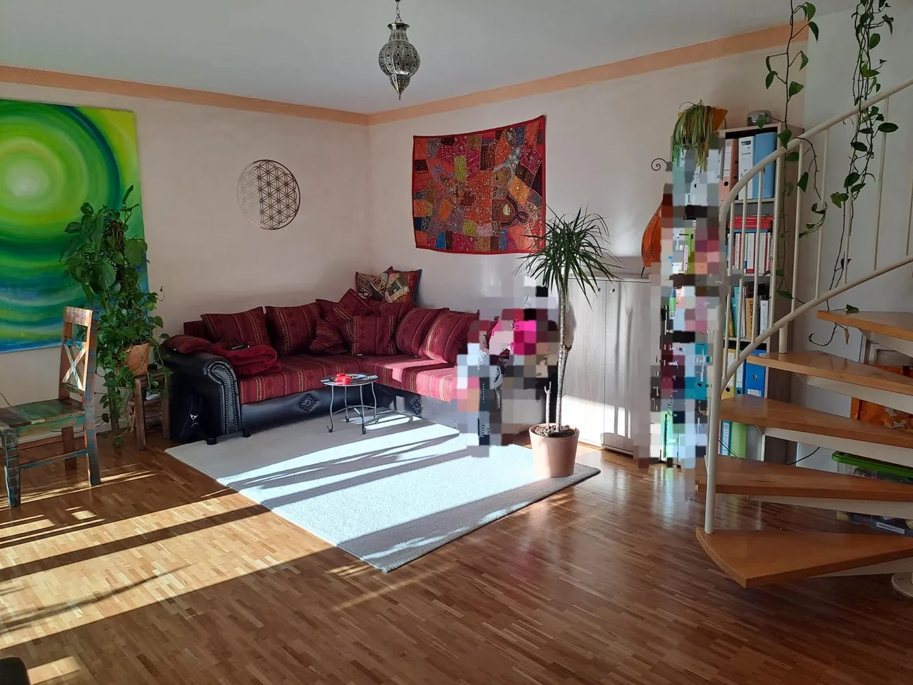 2 Zimmer Wohnung mit 75 m² in Ingolstadt – Bild 1