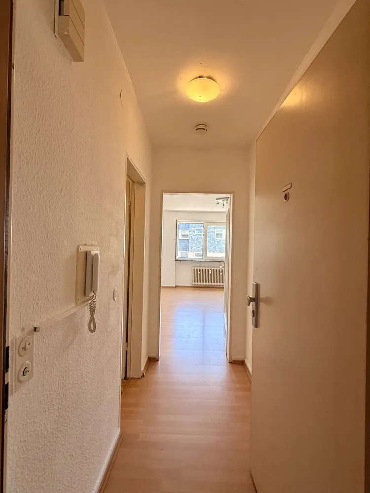 1 Zimmer Wohnung mit 32 m² in Frankfurt am Main – Bild 5