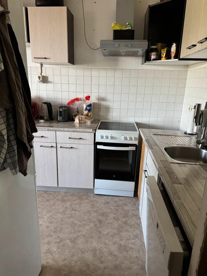 3 Zimmer Wohnung mit 58 m² in Suhl – Bild 7