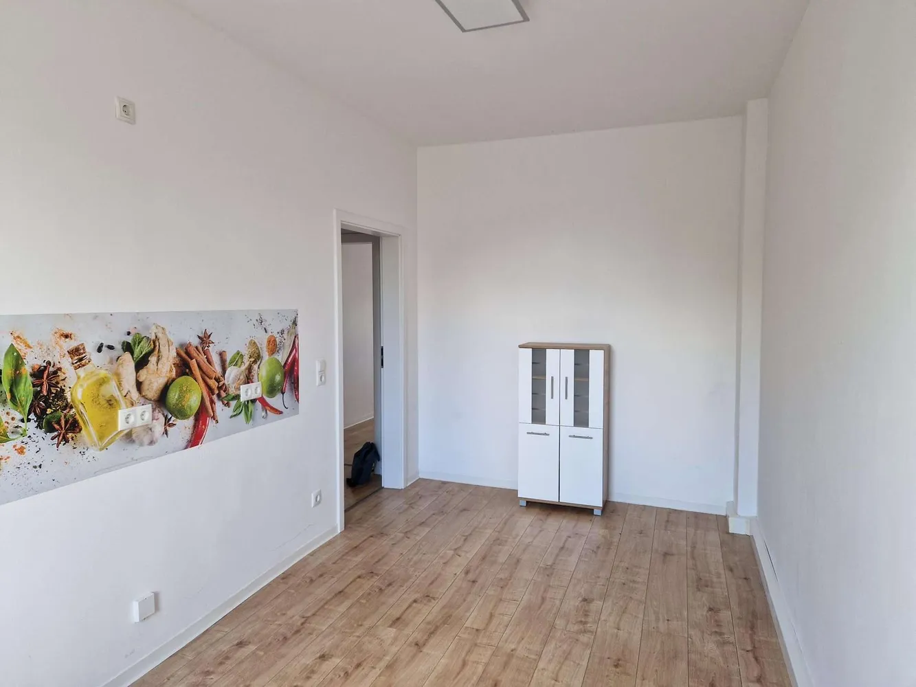 2 Zimmer Wohnung mit 58 m² in Leipzig – Bild 6