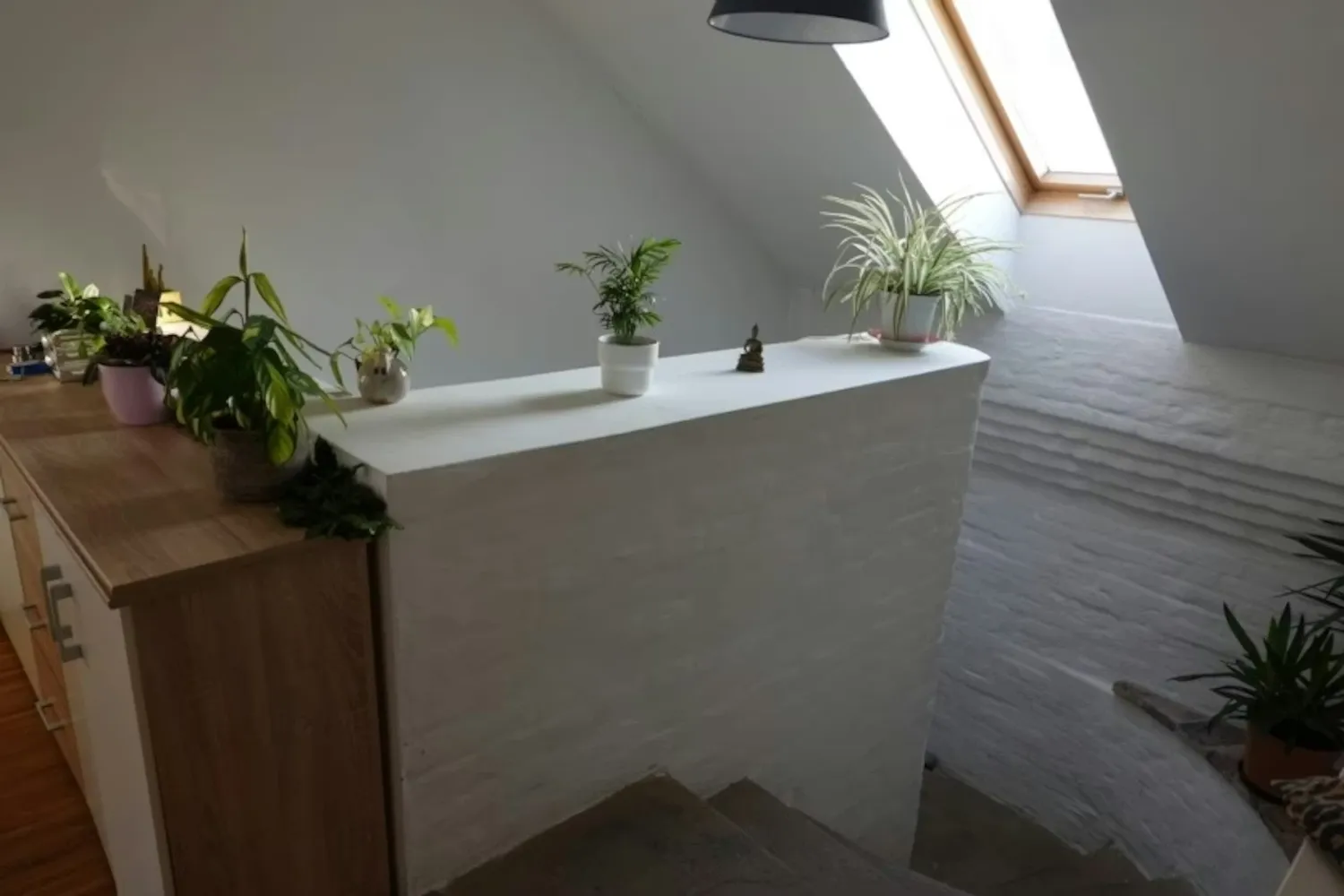 1 Zimmer Wohnung mit 13 m² in Rostock – Bild 5