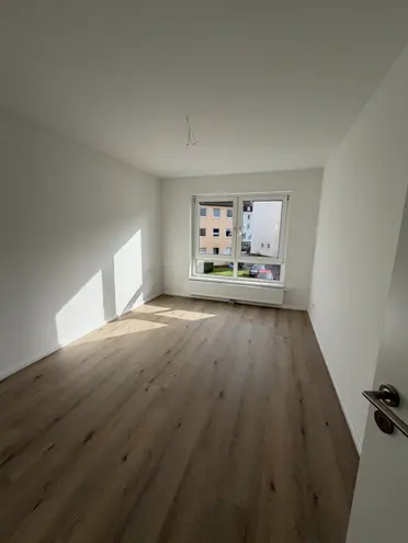 3 Zimmer Wohnung mit 55 m² in Lübeck – Bild 4