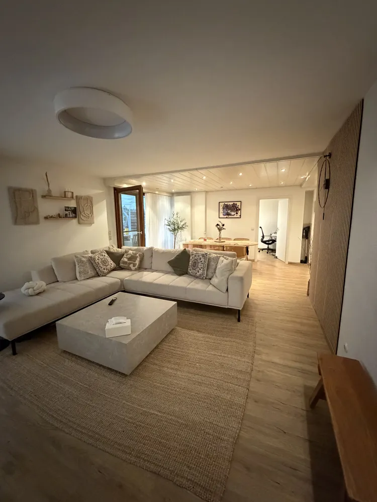 4 Zimmer Wohnung mit 87 m² in Waiblingen – Bild 2