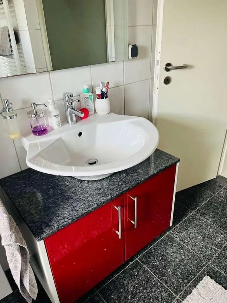 4 Zimmer Wohnung mit 90 m² in Oberhausen – Bild 8