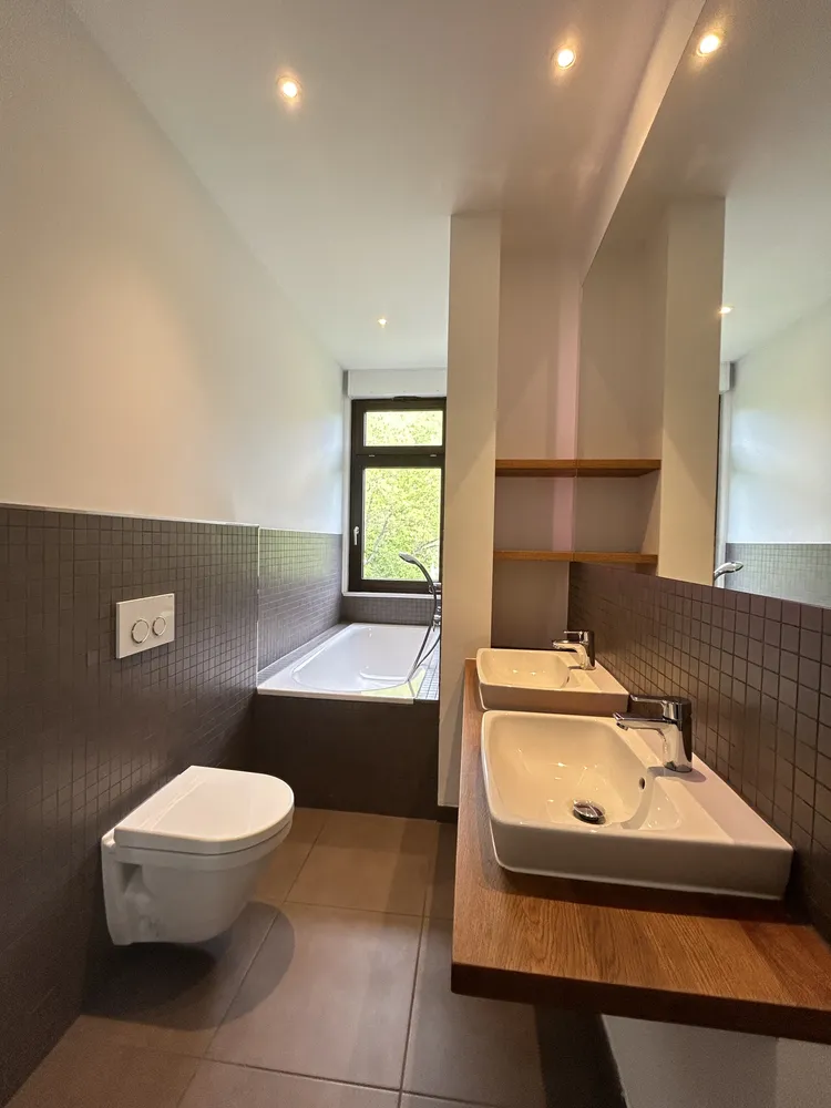 4 Zimmer Wohnung mit 130 m² in Stuttgart – Bild 5