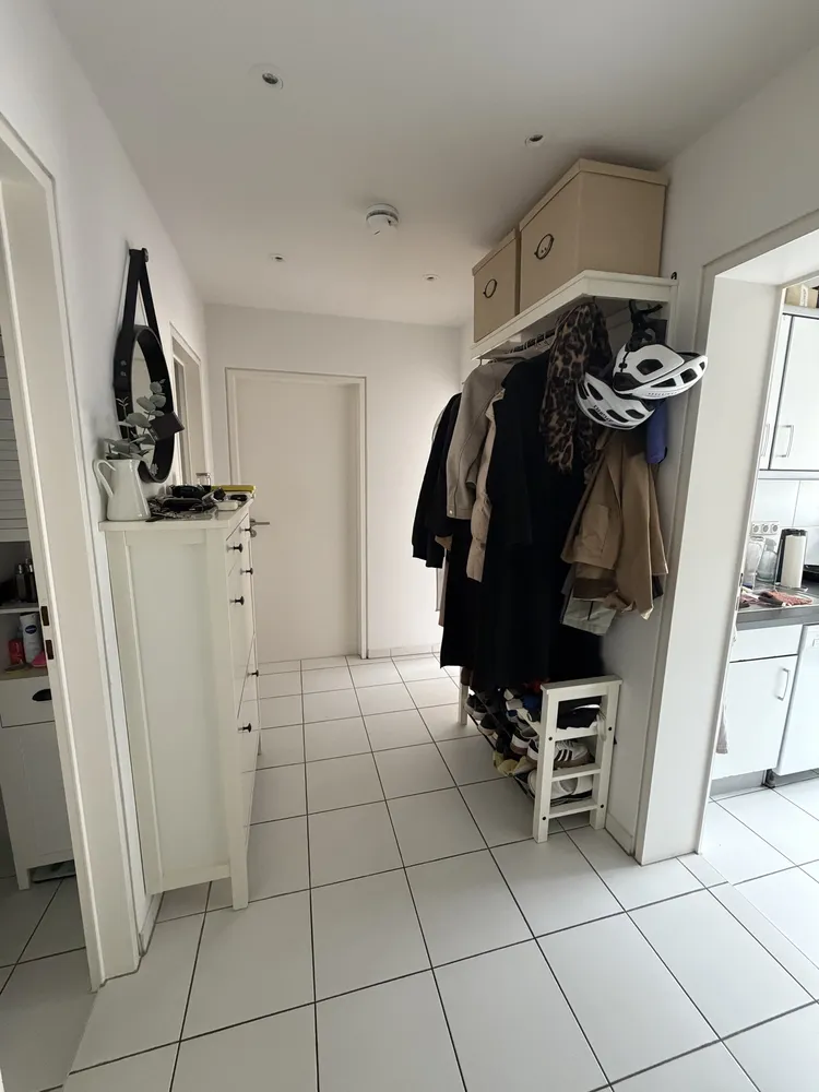 2 room apartment with 68 m² in Munich – Photo 5