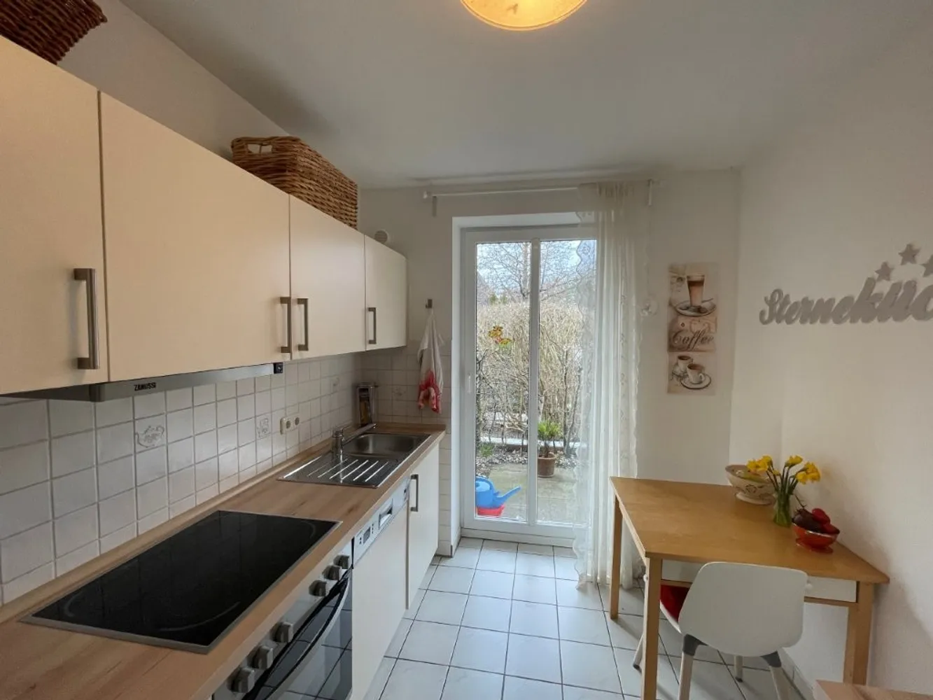 3 Zimmer Wohnung mit 93 m² in Hamburg – Bild 8