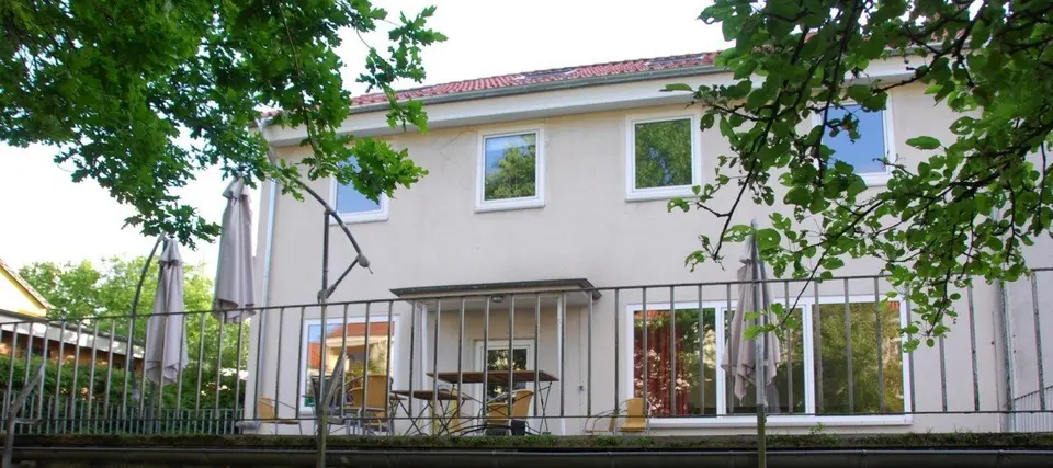 WG-Zimmer mit 15 m² in Hannover – Bild 6