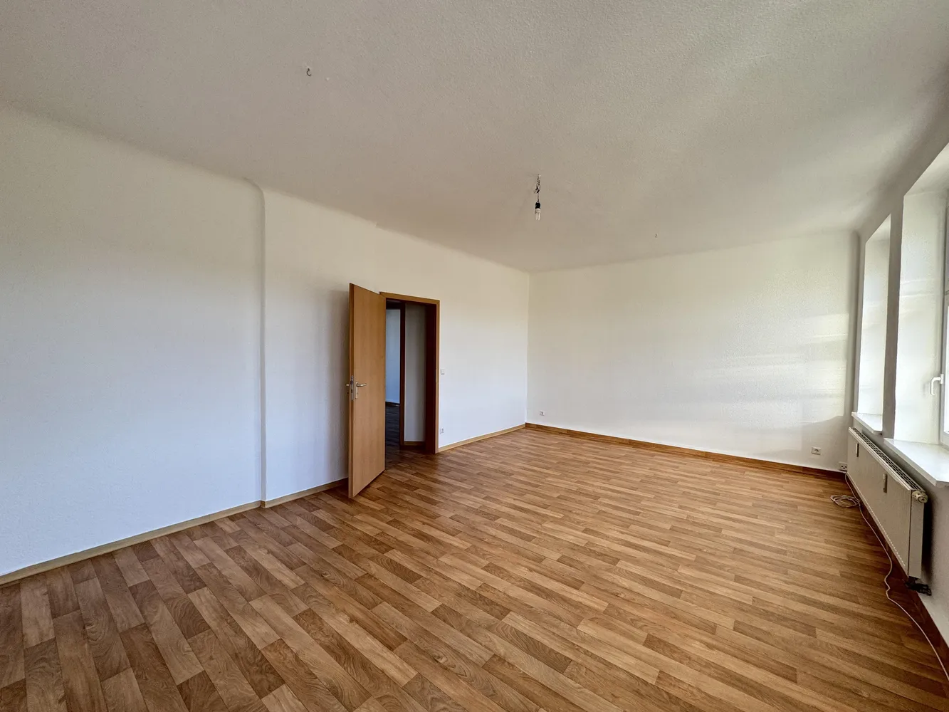 2 Zimmer Wohnung mit 62 m² in Magdeburg – Bild 6