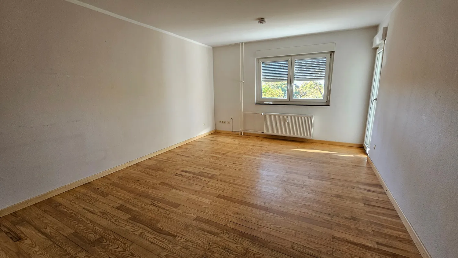 2 Zimmer Wohnung mit 56 m² in Mannheim – Bild 5