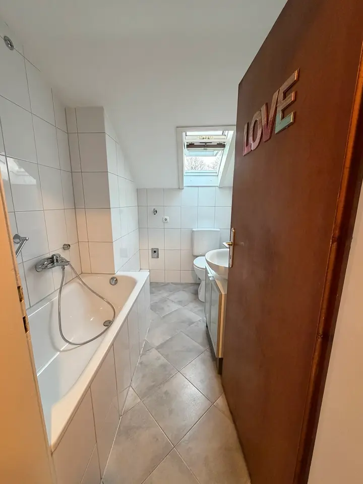 2 Zimmer Wohnung mit 58 m² in Duisburg – Bild 10