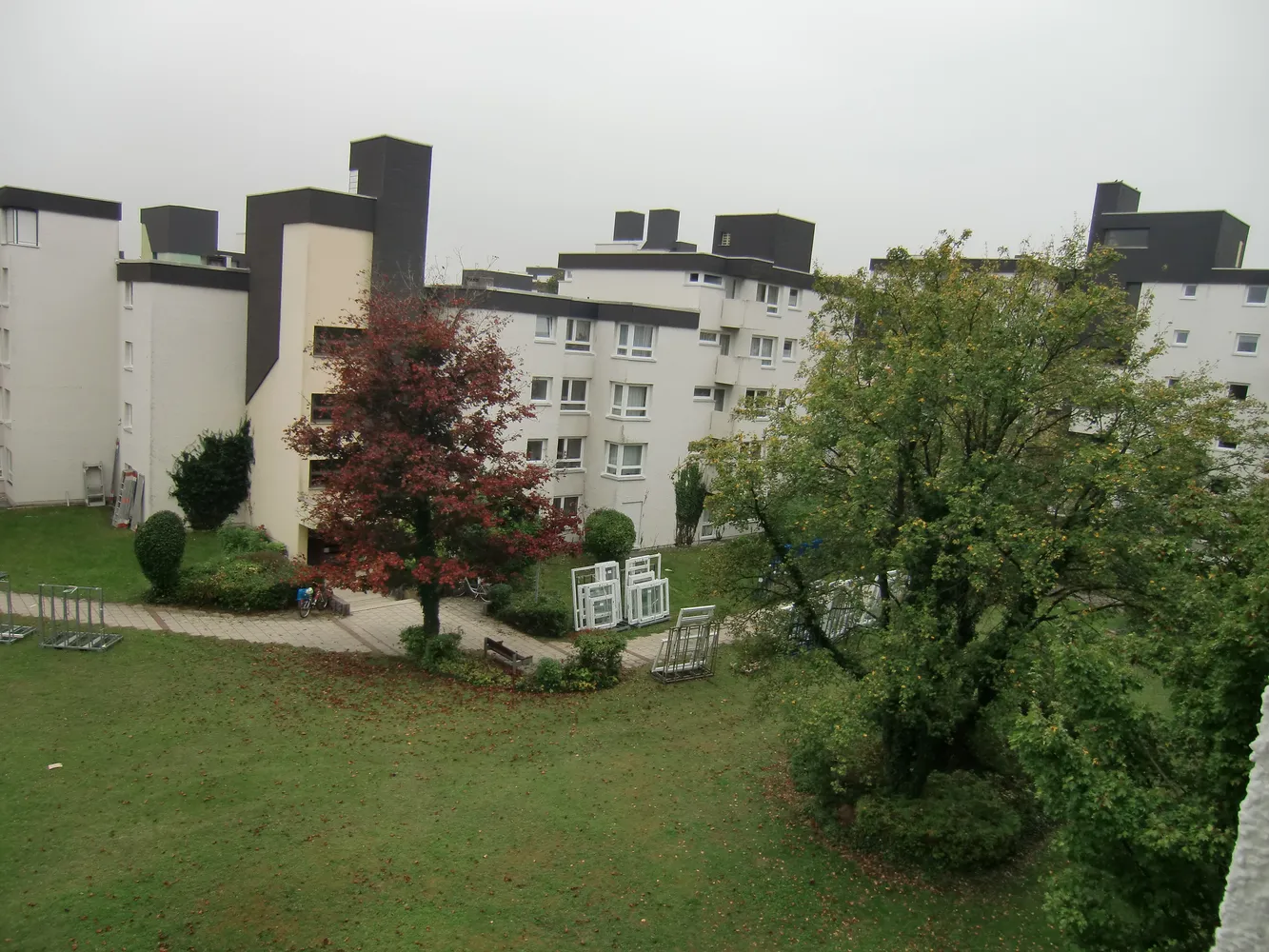 2 Zimmer Wohnung mit 52 m² in München – Bild 9