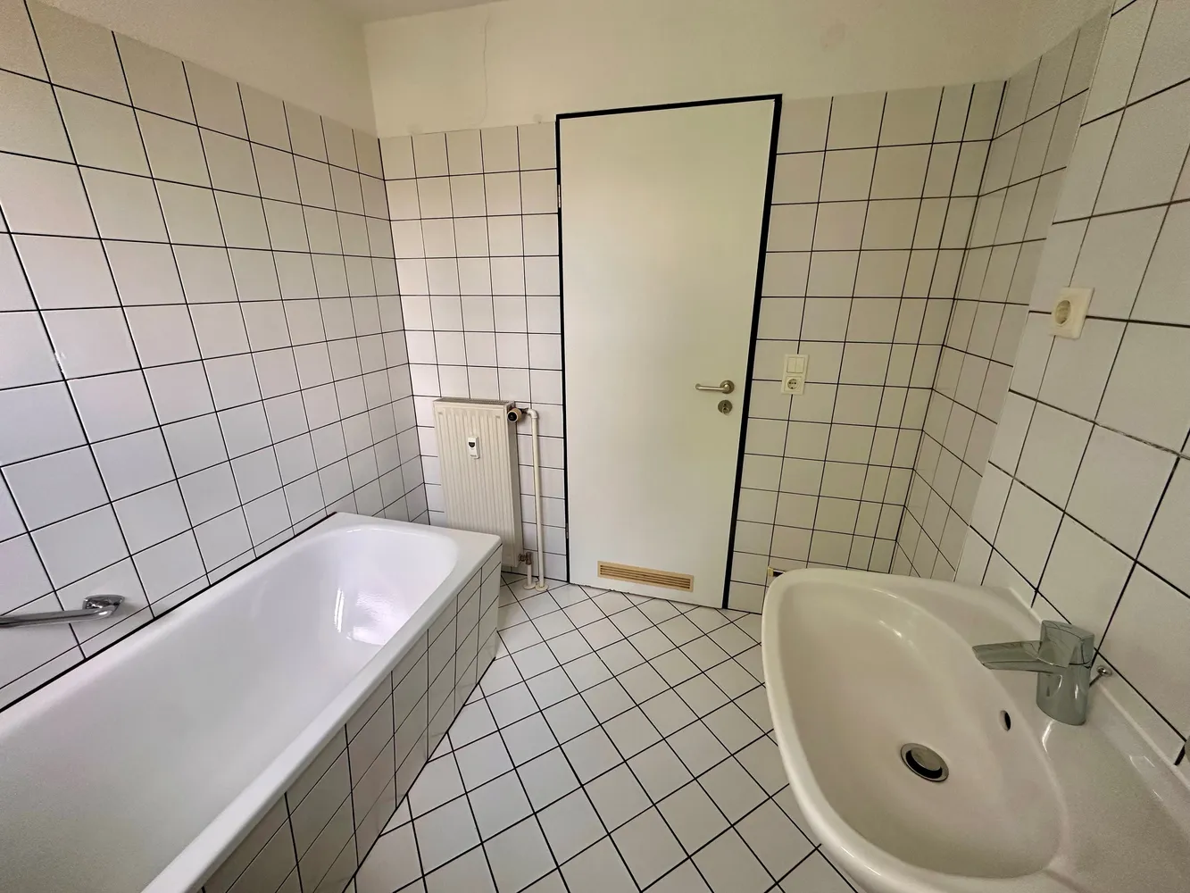2 Zimmer Wohnung mit 53 m² in Leipzig – Bild 9