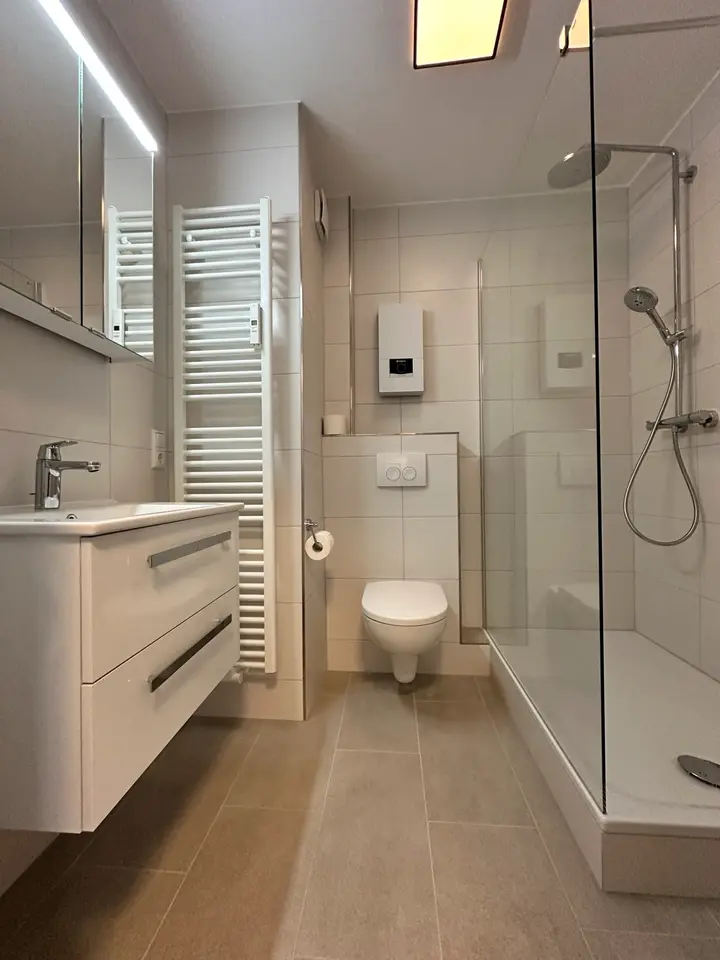 3 Zimmer Wohnung mit 50 m² in Euskirchen – Bild 5