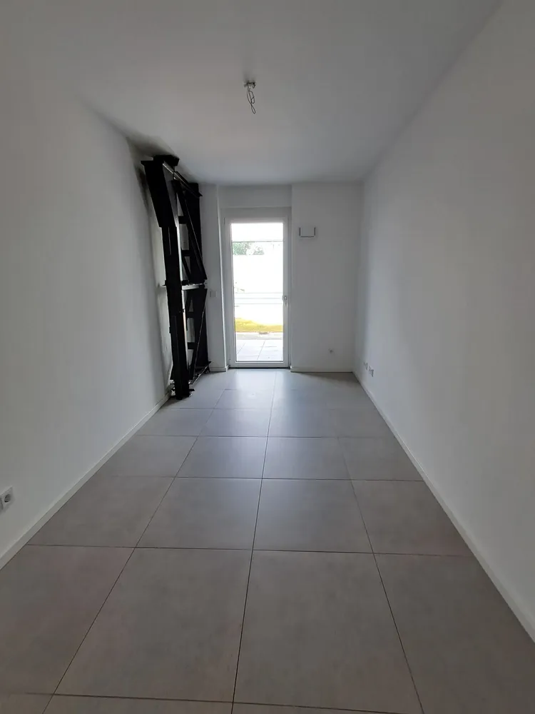 2 Zimmer Wohnung mit 45 m² in Dortmund – Bild 1