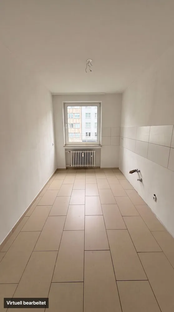 2 Zimmer Wohnung mit 62 m² in Düsseldorf – Bild 5